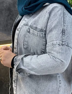 کت جین آوینا کد : 332225B