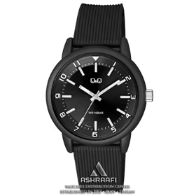 ساعت کیو اند کیو Q&Q VR52J012Y