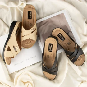 صندل طبی زنانه مدل ws1134