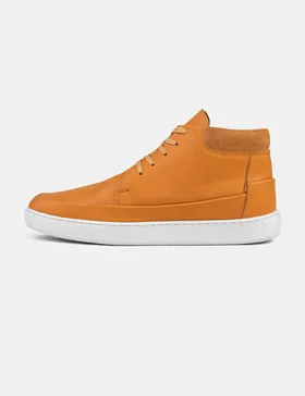 کفش ساق‌دار مردانه Gucci