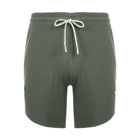 شلوارک ورزشی زنانه نایک مدل MUB-015 طوسی