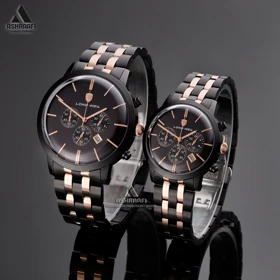 ساعت ست لوندویل Lond Weil LW80095M-02-02-11