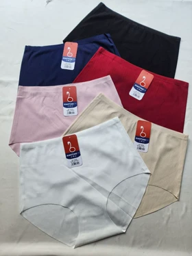 شورت لیزری بدون درز فاق بلند کد: 290