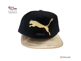 کلاه اسپرت مدل puma