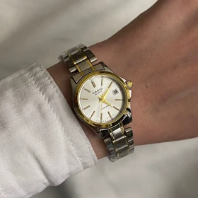 ساعت ست کاسیو کلاسیک