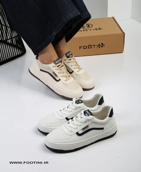 کتانی زنانه لژدار خطی HP