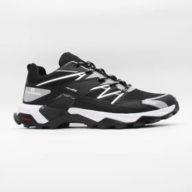 سالامون ترکینگ مشکی بزرگپا کد 6871