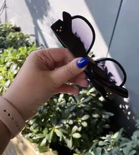 عینک مستطیلی MOSCOT