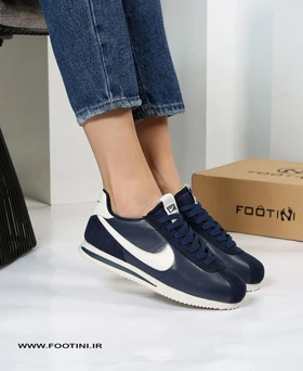 کفش کتانی زنانه LVL Nike Kurtz 5000