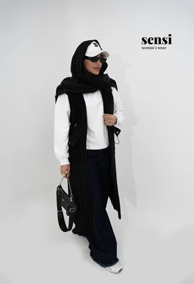 پافر بلندسیلیکونی کمر گت آستر دار کد1000939