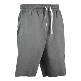 شلوارک ورزشی مردانه نایک مدل DRI FIT-4230 طوسی تیره