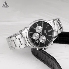 ساعت مردانه کاسیو Casio MTP-E515D-1AV