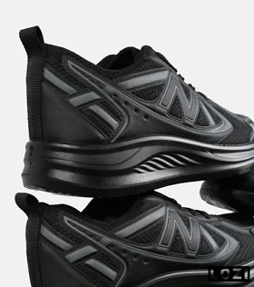کفش کتانی مردانه و زنانه مشکی NEW BALANCE
