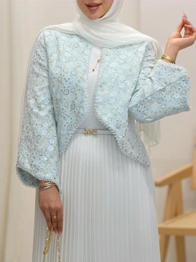 4053-کت و سارافون مزونی پری دخت