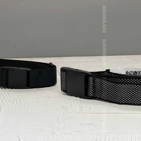 کمربند کوهنوردی