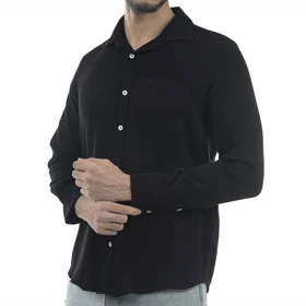 پیراهن مردانه وینترهارت WinterHart کد M2064048SH