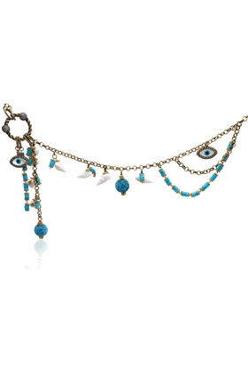 کمربند زنانه bayemeyc bayemeyc