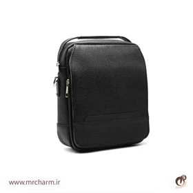 کیف دوشی مردانه همراه بند mrc09