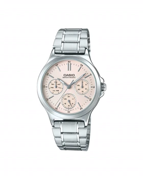 ساعت مچی زنانه کاسیو CASIO LTP-V300D-4A