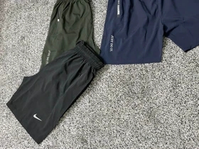 شلوارک باشگاهی ایرو