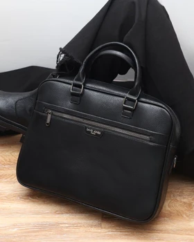 کیف اداری زنانه مردانه کد 252 طرح David Jones