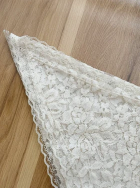 2088-مینی اسکارف گیپور