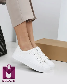 کتانی زنانه و دخترانه ونس زارا Student