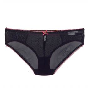 شورت زنانه فانتزی برند بوکس اونیو اورجینال boux avenue