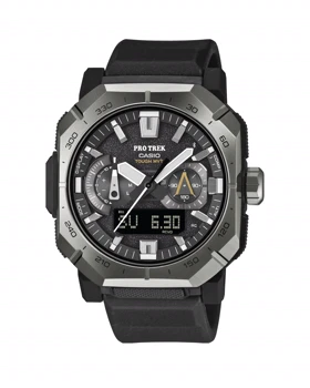 ساعت مچی مردانه کاسیو پرو ترک CASIO PRO TREK PRW-B1000-1D