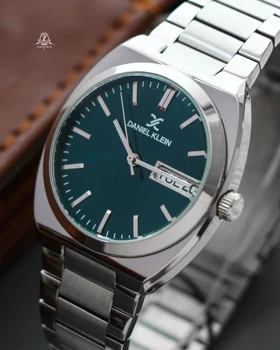 ساعت مچی مردانه دنیل کلین daniel klein اورجینال مدل DK-1-13885-4