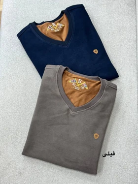 پلیور دورس مردانه ماهد