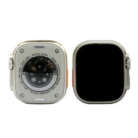 ساعت هوشمند watch 8 ultra max کلومن