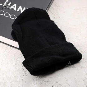 کلاه زمستانی Beanie Hat HA167 (مشکی)