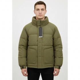 کاپشن باکسی ساده