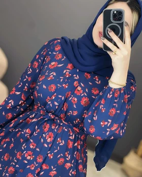 پیراهن مزونی بهرخ