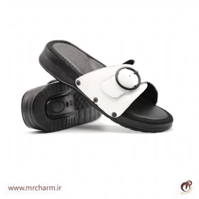 صندل چرم زنانه MRC214-16