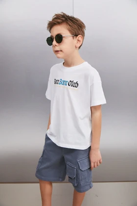 تیشرت بچگانه اورجینال گریملانژ grimelange