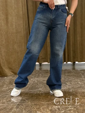 جین بگ دمپا ریش قد 114