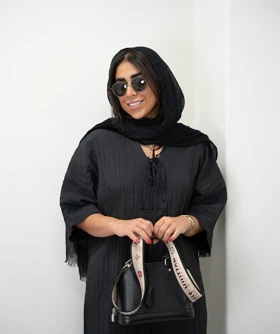پیراهن مانتویی