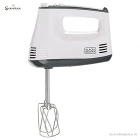 همزن بلک اند دکر مدل BLACK AND DECKER M350