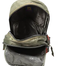 کوله پشتی والنتیر VOLUNTEER مدل V1821-03
