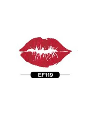 رژلب جامد 119
