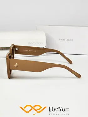 عینک آفتابی زنانه جیمی چو Jimmy Choo Sunglasses VITA