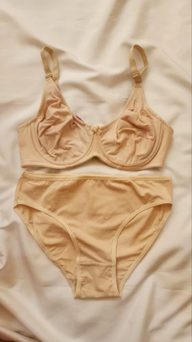 ست نخی ضد حساسیت فنردار SATER SEEN کد: 7501