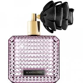 عطر ادکلن ویکتوریا سکرت اسکندلوس Victoria Secret Scandalous