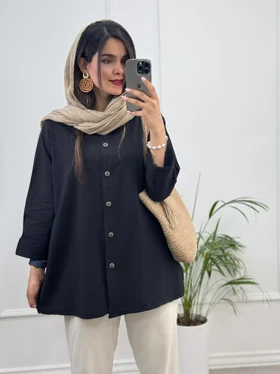 مانتو لینن آنا