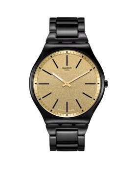 ساعت مچی سواچ SWATCH DASHING SLATE SS07B109G