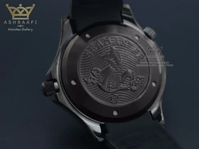 ساعت اتوماتیک امگا Omega Seamaster James Bond PU5