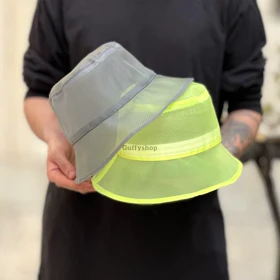 کلاه باکت توری