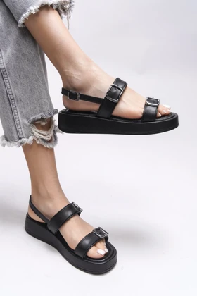 صندل زنانه ریکن riccon